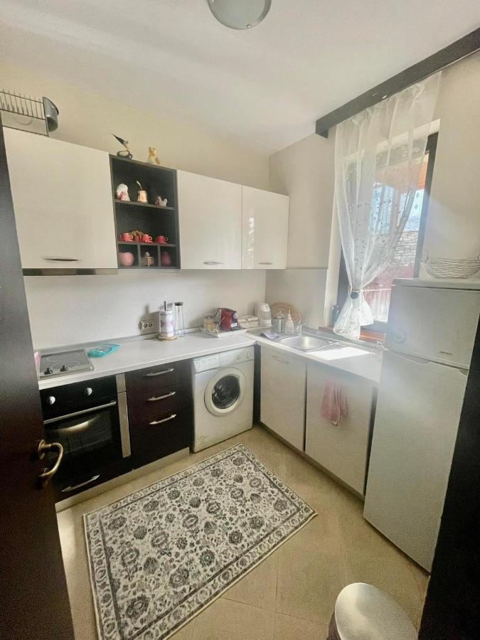 Pirin Golf Lake House Bansko Ngoại thất bức ảnh