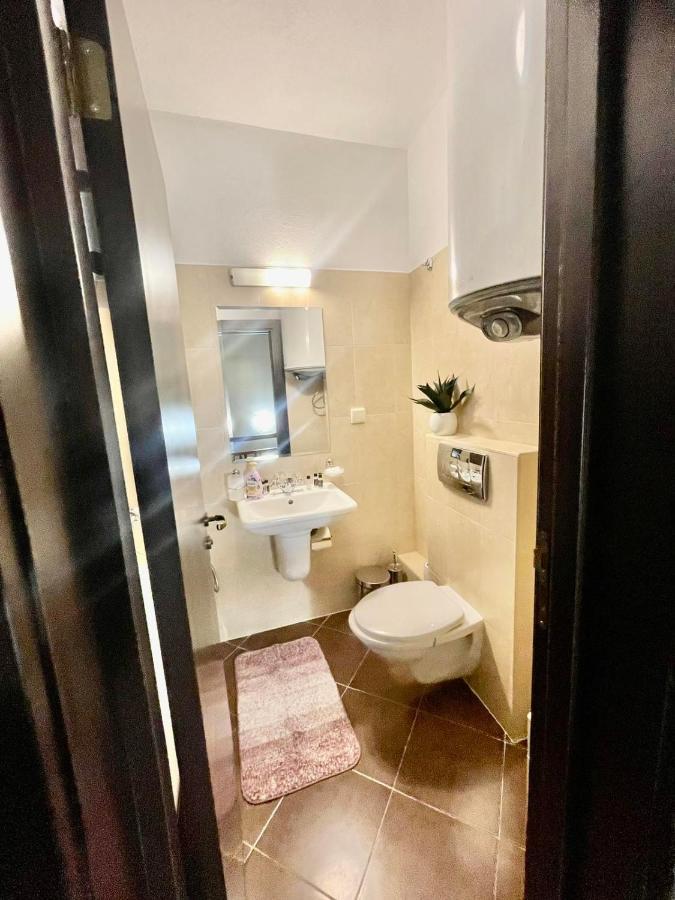 Pirin Golf Lake House Bansko Ngoại thất bức ảnh