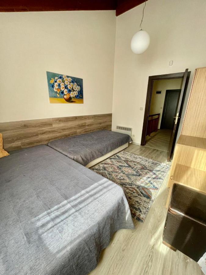 Pirin Golf Lake House Bansko Ngoại thất bức ảnh