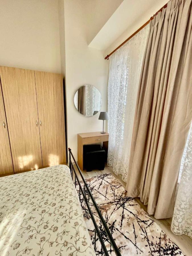 Pirin Golf Lake House Bansko Ngoại thất bức ảnh