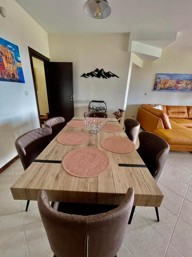 Pirin Golf Lake House Bansko Ngoại thất bức ảnh